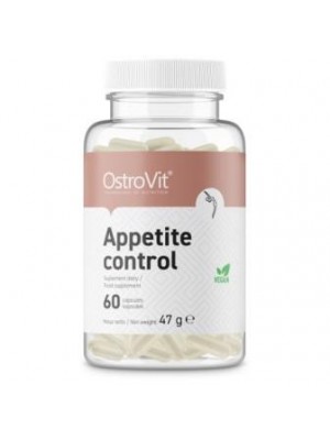 Appetite Control 60 capsules